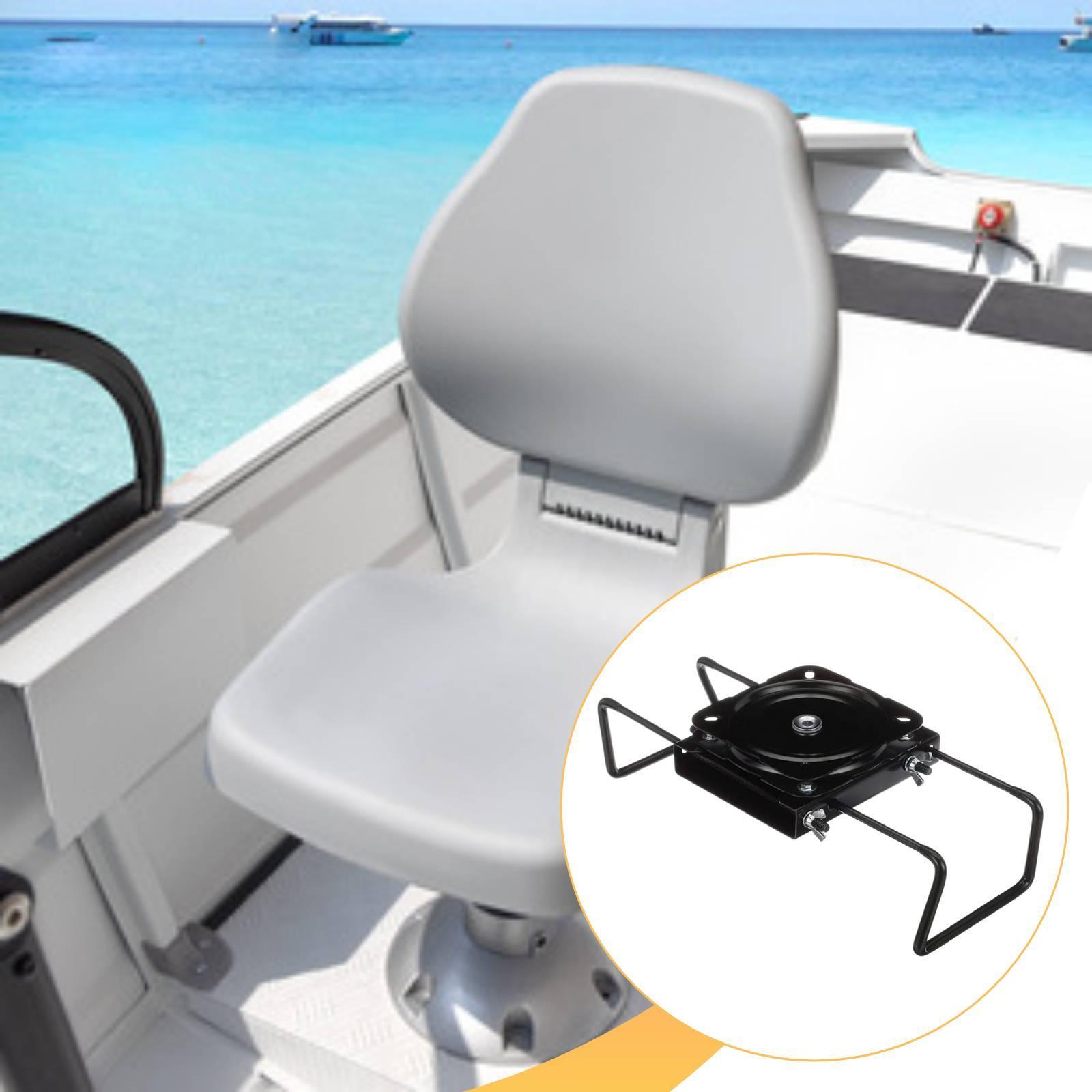 Boat Seat Swivel Base Mount St - đánh giá và giá Furniture Hardware Replacement
