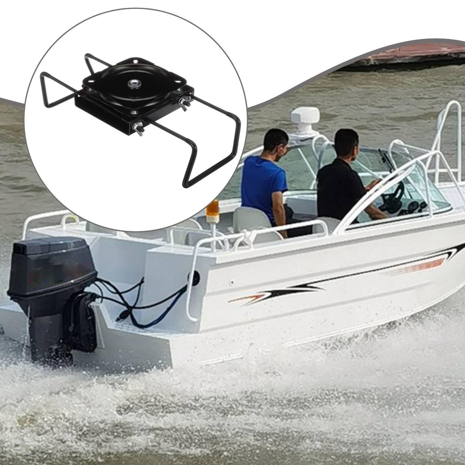 Boat Seat Swivel Base Mount St - đánh giá và giá Furniture Hardware Replacement