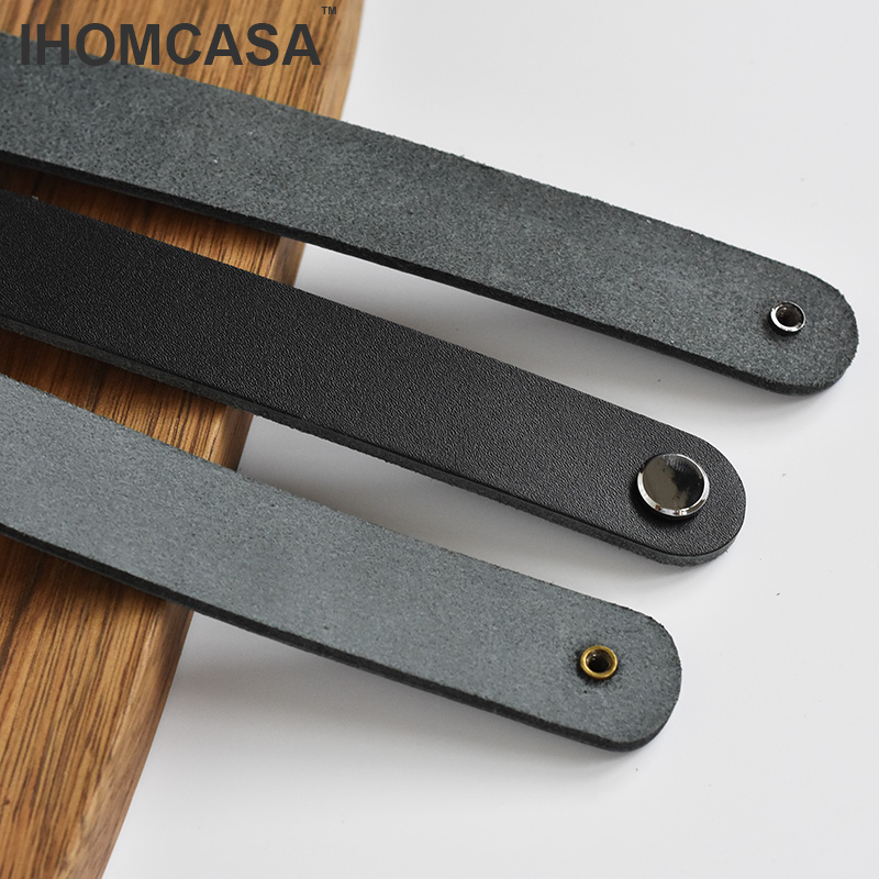 IHOMCASA Da Núm Tủ Tủ Giày Da  - đánh giá và giá Furniture Hardware Restoration