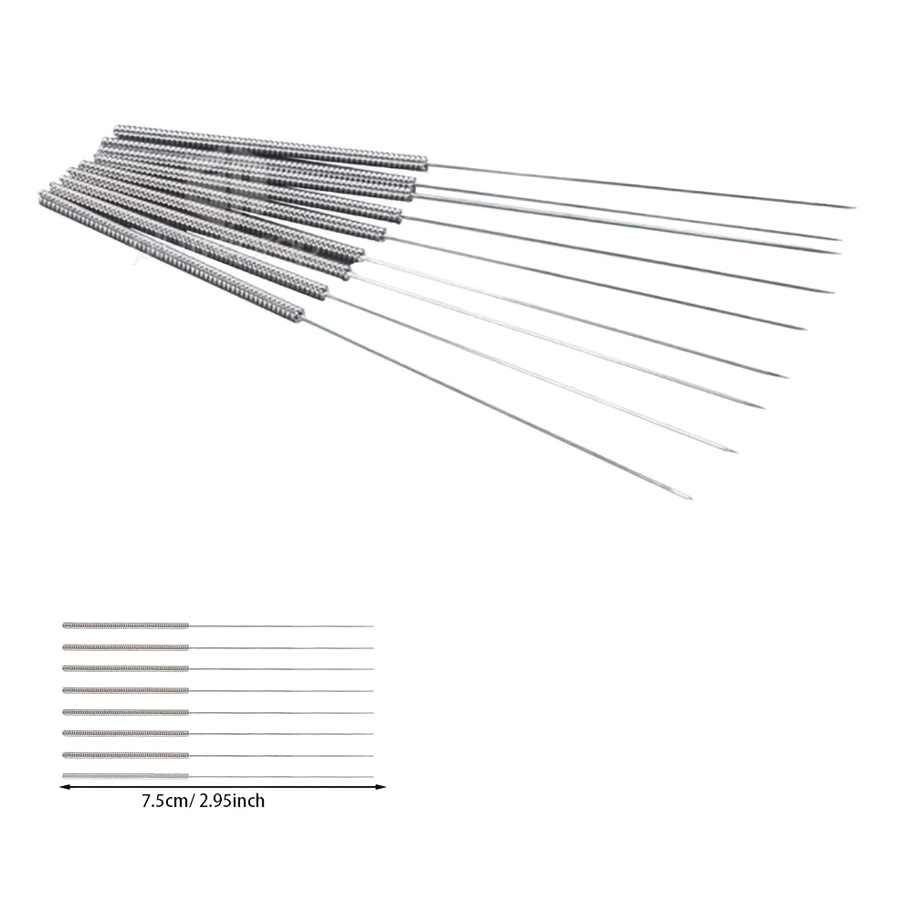 3D Printer Nozzle Cleaning Kit - đánh giá và giá Creality Printer Ender 3