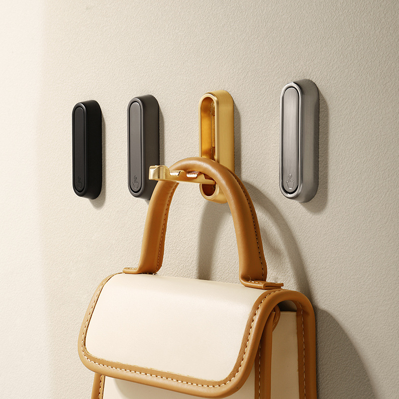 Modern Simple Wall Hooks Folda - đánh giá và giá Furniture Hook Hardware