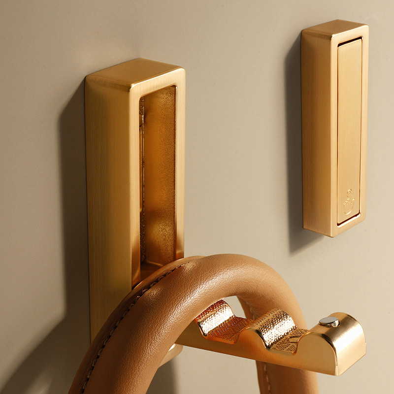 Modern Simple Wall Hooks Folda - đánh giá và giá Furniture Hook Hardware