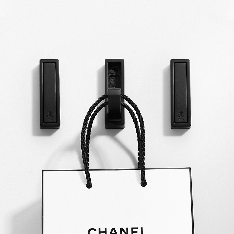 Modern Simple Wall Hooks Folda - đánh giá và giá Furniture Hook Hardware