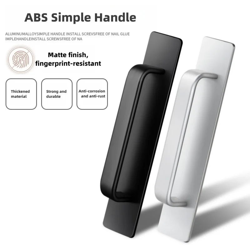 Self-Stick Adhesive Cabinet Ha - đánh giá và giá Furniture Hardware And Fittings