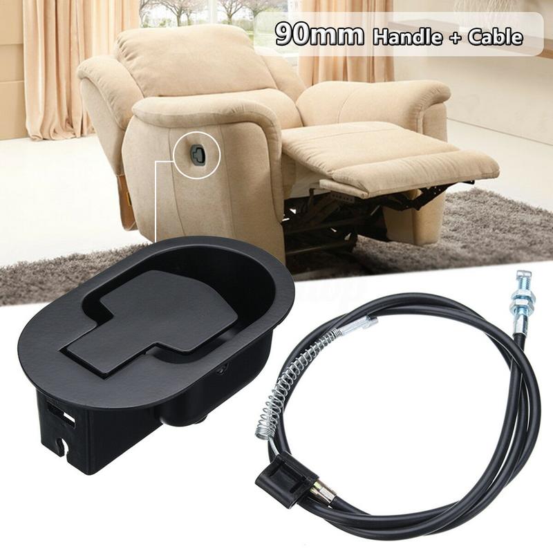 Metal Handle Durable Recliner  - đánh giá và giá Furniture Hardware Restoration