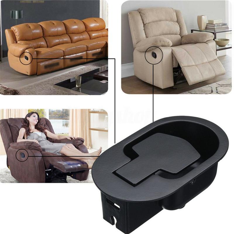 Metal Handle Durable Recliner  - đánh giá và giá Furniture Hardware Restoration