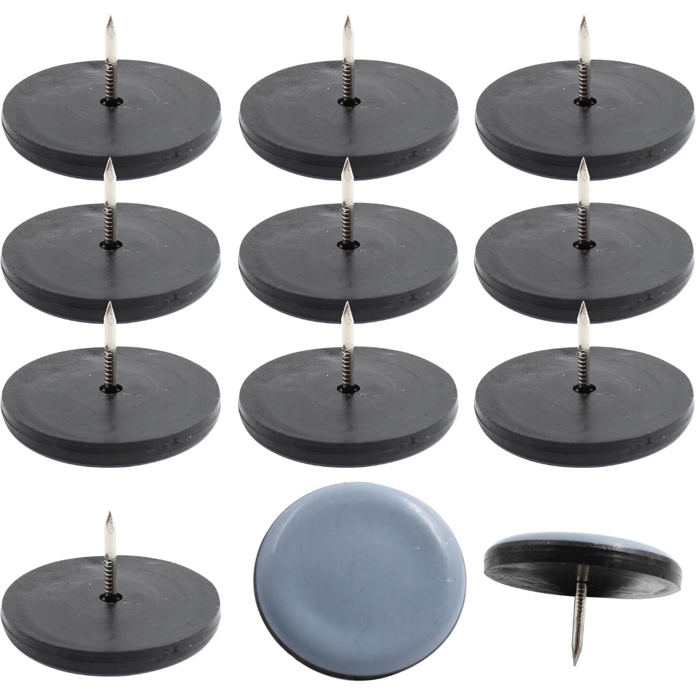 4/8/16Pcs Round Furniture Leg  - đánh giá và giá Cabinet Hinge Overlay