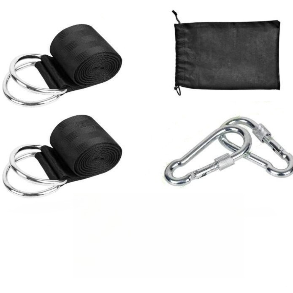 Tree Swing Hanging Straps 2000 - đánh giá và giá Furniture Hook Hardware