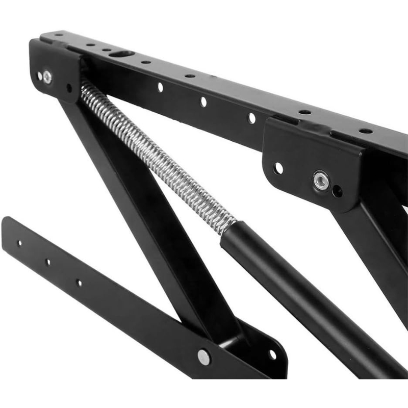 1Pair 38*16.5cm Lift Up Top Co - đánh giá và giá Furniture Hardware And Fittings