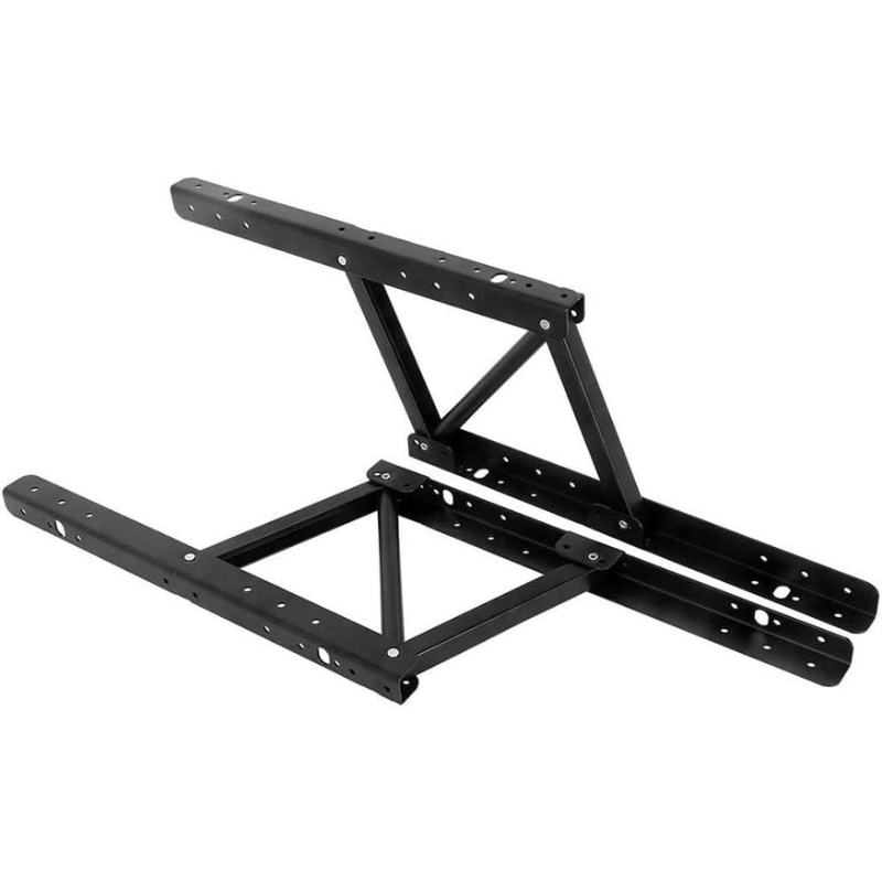 1Pair 38*16.5cm Lift Up Top Co - đánh giá và giá Furniture Hardware And Fittings