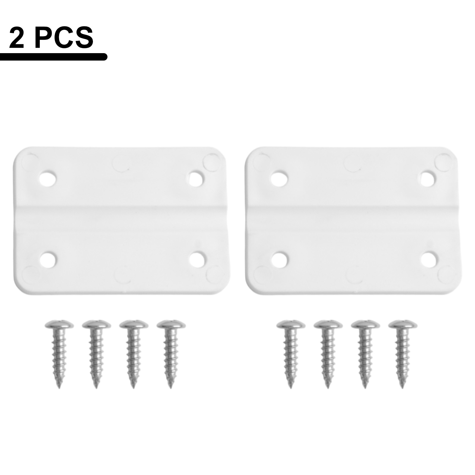 2pcs Plastic Hinge Replacement - đánh giá và giá Furniture Hardware Replacement