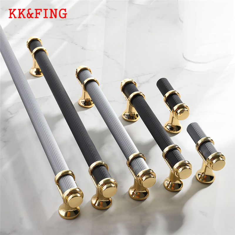 KK & FING Bắc Âu Hợp Kim Nhôm  - đánh giá và giá Furniture Hardware Restoration