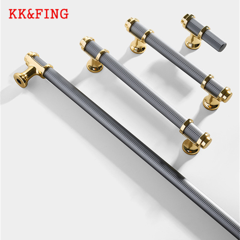 KK & FING Bắc Âu Hợp Kim Nhôm  - đánh giá và giá Furniture Hardware Restoration
