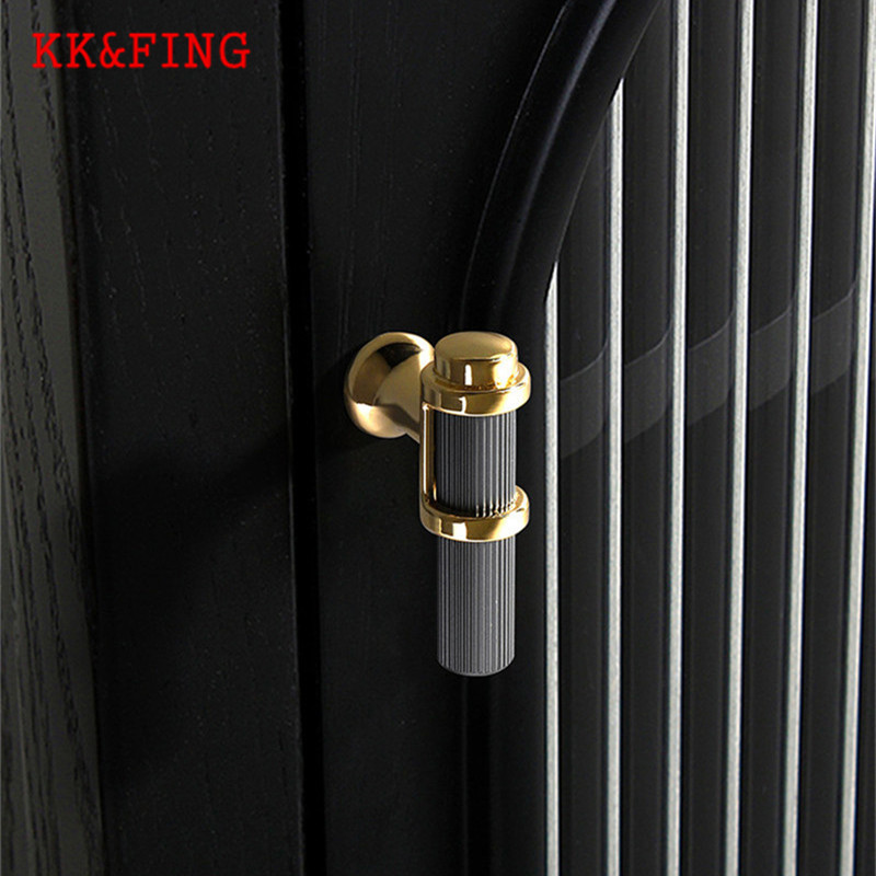 KK & FING Bắc Âu Hợp Kim Nhôm  - đánh giá và giá Furniture Hardware Restoration