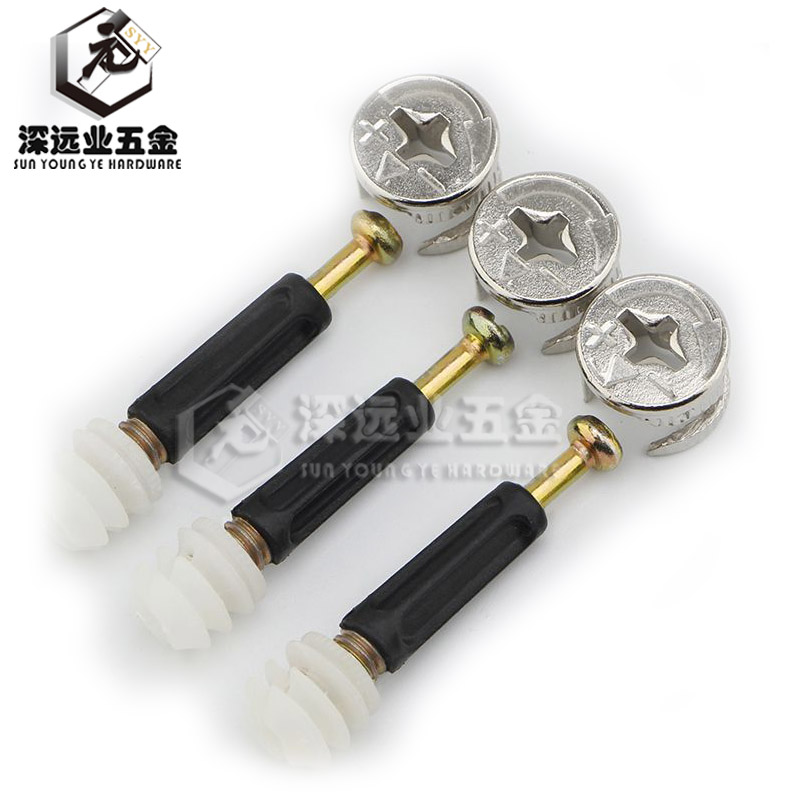 10 Bộ Đồ Nội Thất Bên Nối 40Mm - đánh giá và giá Furniture Hardware And Fittings