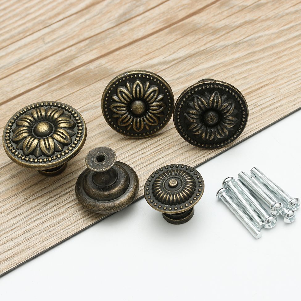2 Chiếc Cổ Kéo Tay Cầm Hình Vò - đánh giá và giá Furniture Hardware And Fittings