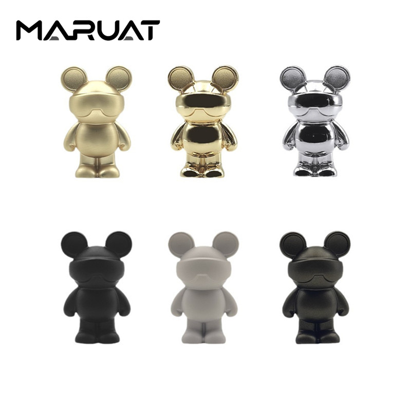 Cartoon Bear Furniture Handle  - đánh giá và giá Furniture Hardware Restoration