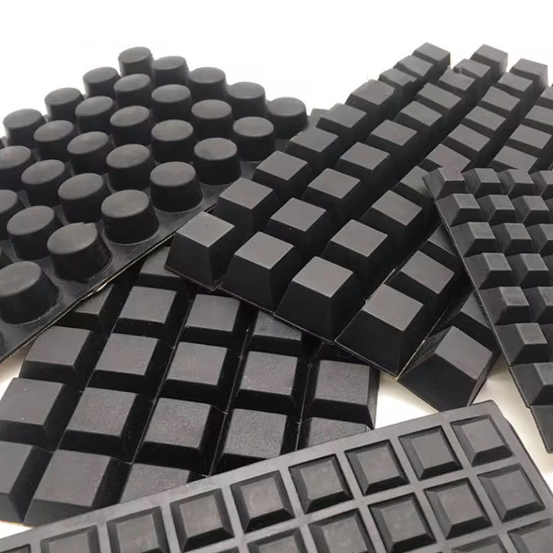 Self-Adhesive Rubber Feet Leg  - đánh giá và giá Cabinet Hinge Overlay