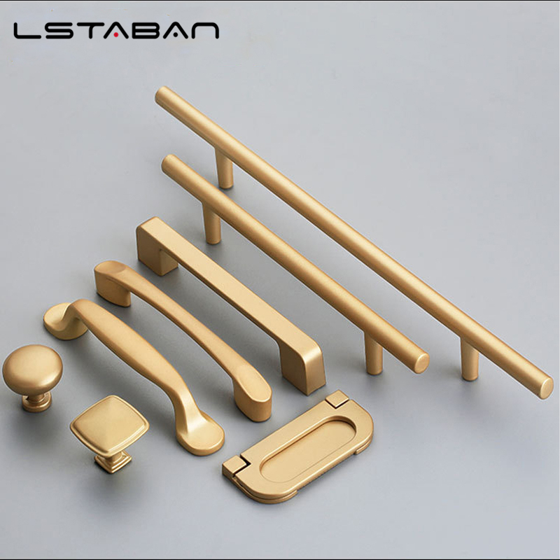 Thời trang đơn giản vàng Đồ nộ - đánh giá và giá Furniture Hardware Restoration