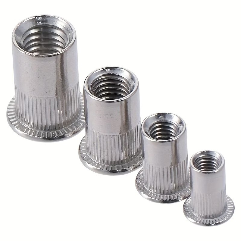 35 pcs M3 Threaded Insert Nuts - đánh giá và giá Furniture Hardware Threaded Inserts