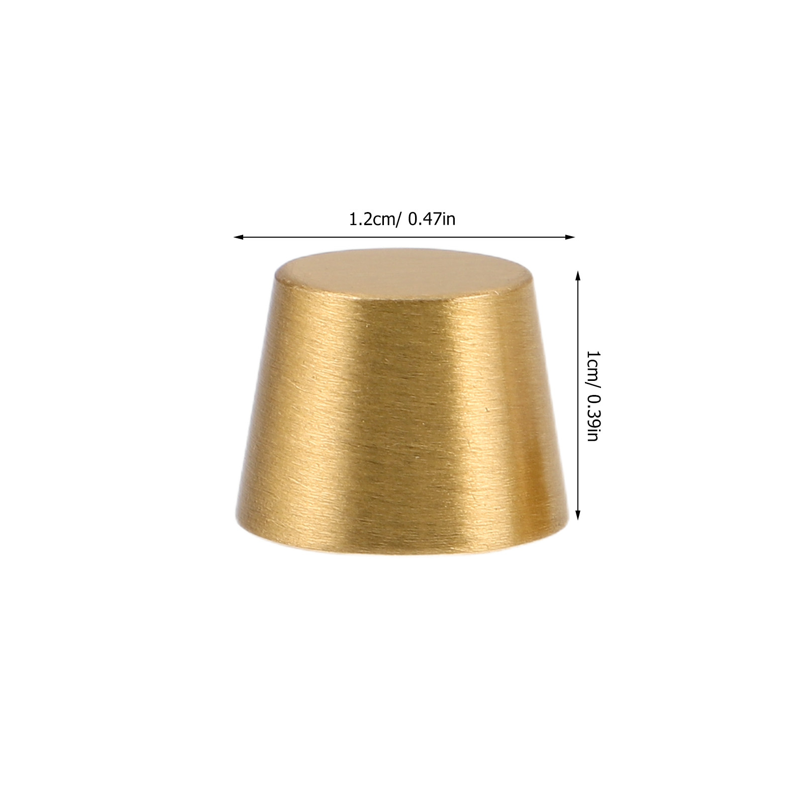 8Pcs Brass Furniture Feet Stab - đánh giá và giá Furniture Hardware Replacement