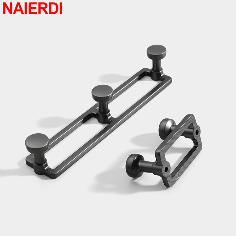 NAIERDI Wall Hanging Single Ho - đánh giá và giá Furniture Hook Hardware