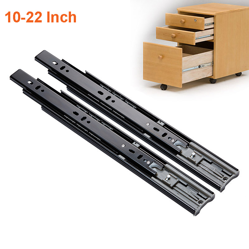 2Pcs Metal Buffer Drawer Slide - đánh giá và giá Furniture Hardware And Fittings