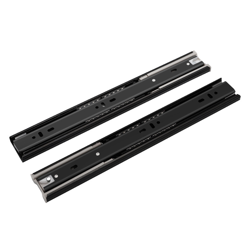 2Pcs Metal Buffer Drawer Slide - đánh giá và giá Furniture Hardware And Fittings