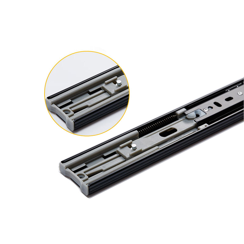 2Pcs Metal Buffer Drawer Slide - đánh giá và giá Furniture Hardware And Fittings