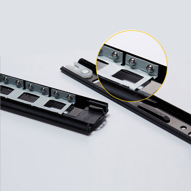 2Pcs Metal Buffer Drawer Slide - đánh giá và giá Furniture Hardware And Fittings