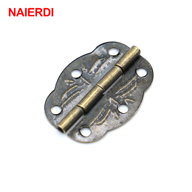 20 Chiếc NAIERDI Đồng Bản Lề T - đánh giá và giá Furniture Hardware And Fittings