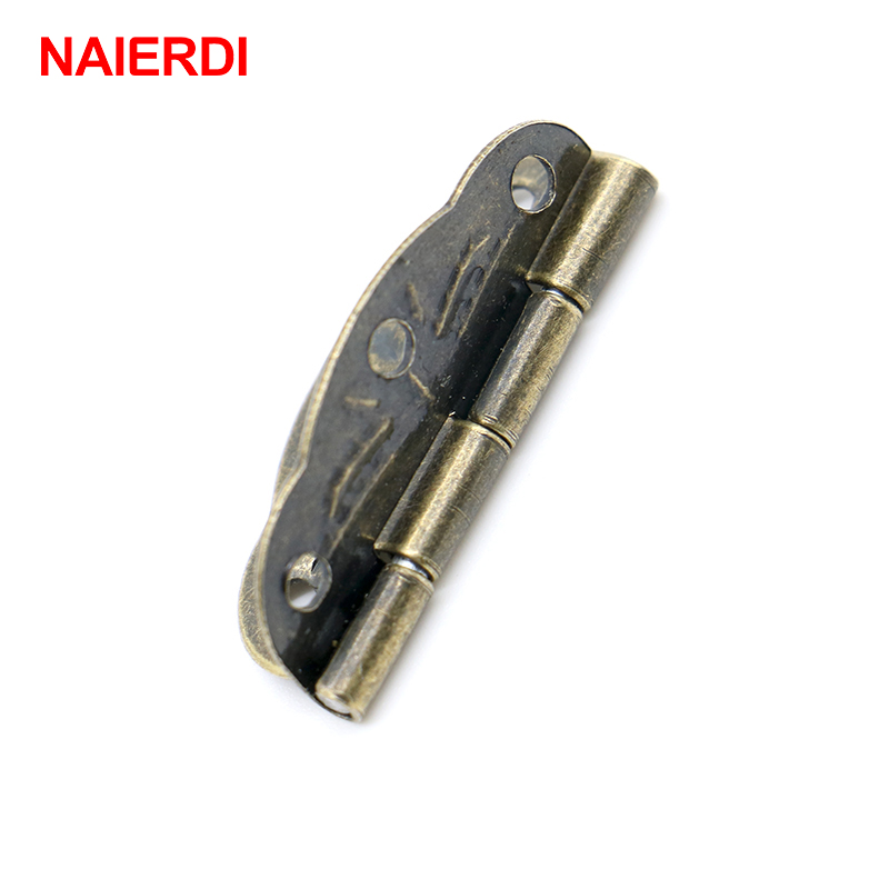 20 Chiếc NAIERDI Đồng Bản Lề T - đánh giá và giá Furniture Hardware And Fittings