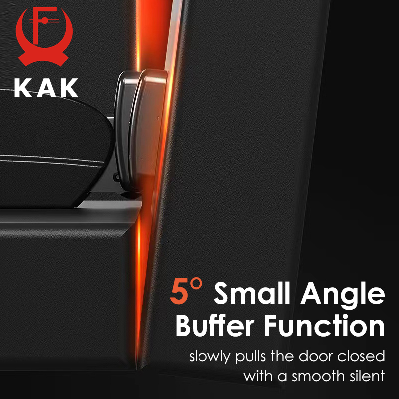 KAK 2PCS Kitchen Cabinet Hinge - đánh giá và giá Furniture Hardware And Fittings