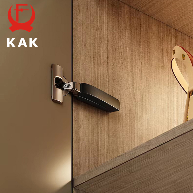 KAK 2PCS Kitchen Cabinet Hinge - đánh giá và giá Furniture Hardware And Fittings