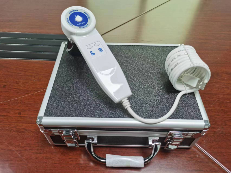 5.0MP Digital Iridology Camera - đánh giá và giá Qh Furnitures