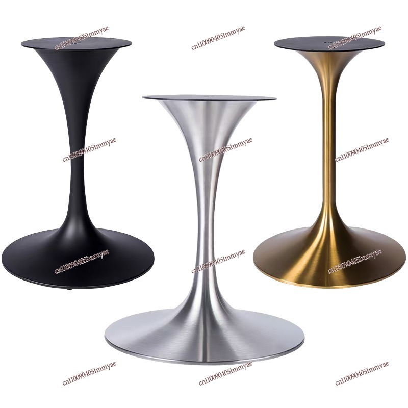 304 Stainless Steel Tulip Tabl - đánh giá và giá Furniture For Hardware Shop