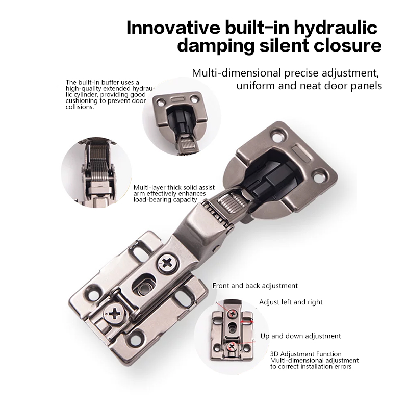 Heavy Duty Ultra Thin Short Ar - đánh giá và giá Cabinet Hinge Overlay