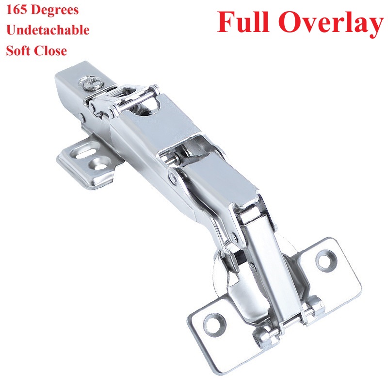 2-30-45 30 45 90 135 165 Độ Th - đánh giá và giá Cabinet Hinge Overlay