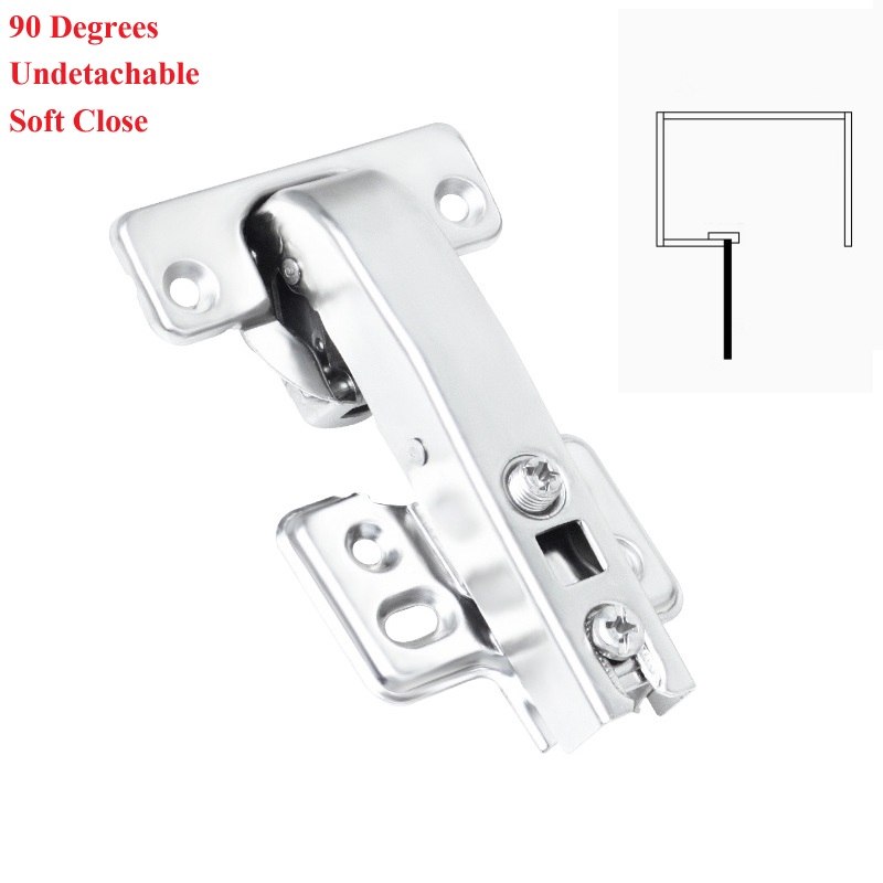 2-30-45 30 45 90 135 165 Độ Th - đánh giá và giá Cabinet Hinge Overlay